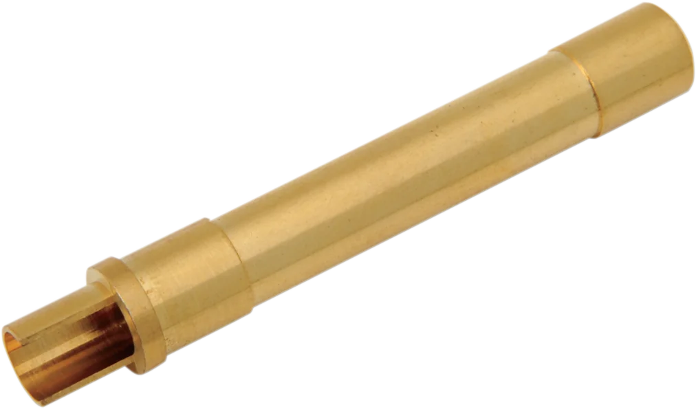 Mikuni Genuine Mikuni Needle Jet - 40 mm - 44 mm - Side View