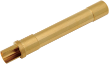 Load image into Gallery viewer, Mikuni Genuine Mikuni Needle Jet - 40 mm - 44 mm - Side View