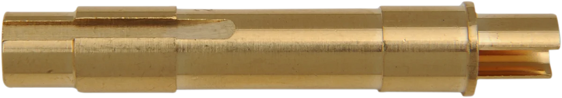 Mikuni Genuine Mikuni Needle Jet - OE fits Yamaha - Side View