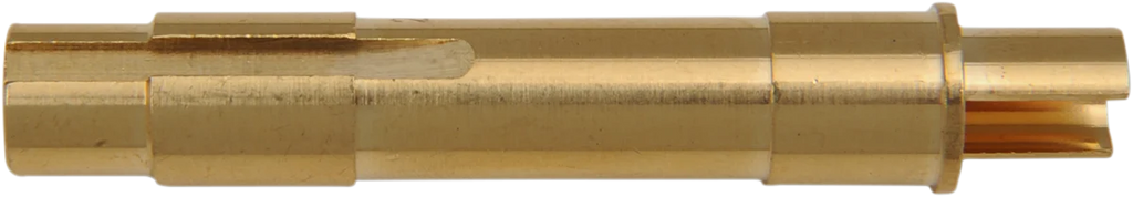 Mikuni Genuine Mikuni Needle Jet - OE fits Yamaha - Side View