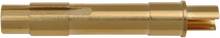 Load image into Gallery viewer, Mikuni Genuine Mikuni Needle Jet - OE fits Yamaha - Side View