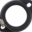 Load image into Gallery viewer, Mikuni HSR Carburetor Flange Adapter - 45 mm HS42/062-45K - Main Product View