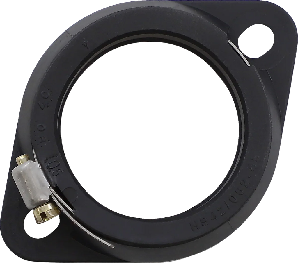 Mikuni HSR Carburetor Flange Adapter - 45 mm HS42/062-45K - Main Product View