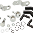 Load image into Gallery viewer, Mikuni HSR Carburetor Head-Breather Kit fits Harley-Davidson Twin Cam