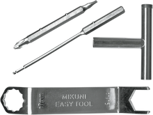 Load image into Gallery viewer, Mikuni HSR Series 42/45/48 Carburetors Tool Kit KHS-033