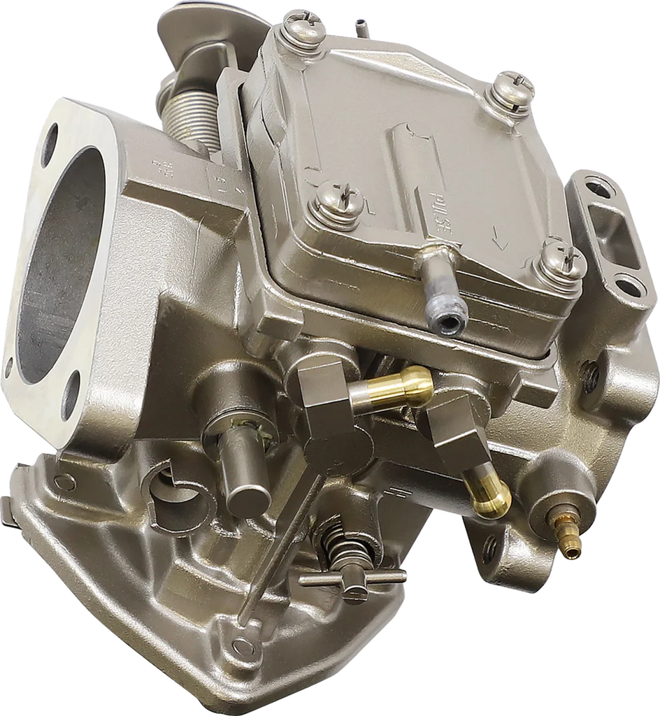 Mikuni High Performance Super BN Carburetor - 44 mm BN44-40-8067 - Main Product View