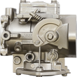 Load image into Gallery viewer, Mikuni High Performance Super BN Carburetor - 44 mm BN44-40-8067 - Side View