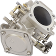 Load image into Gallery viewer, Mikuni High Performance Super BN Carburetor - 44 mm BN44-40-8067 - Back View