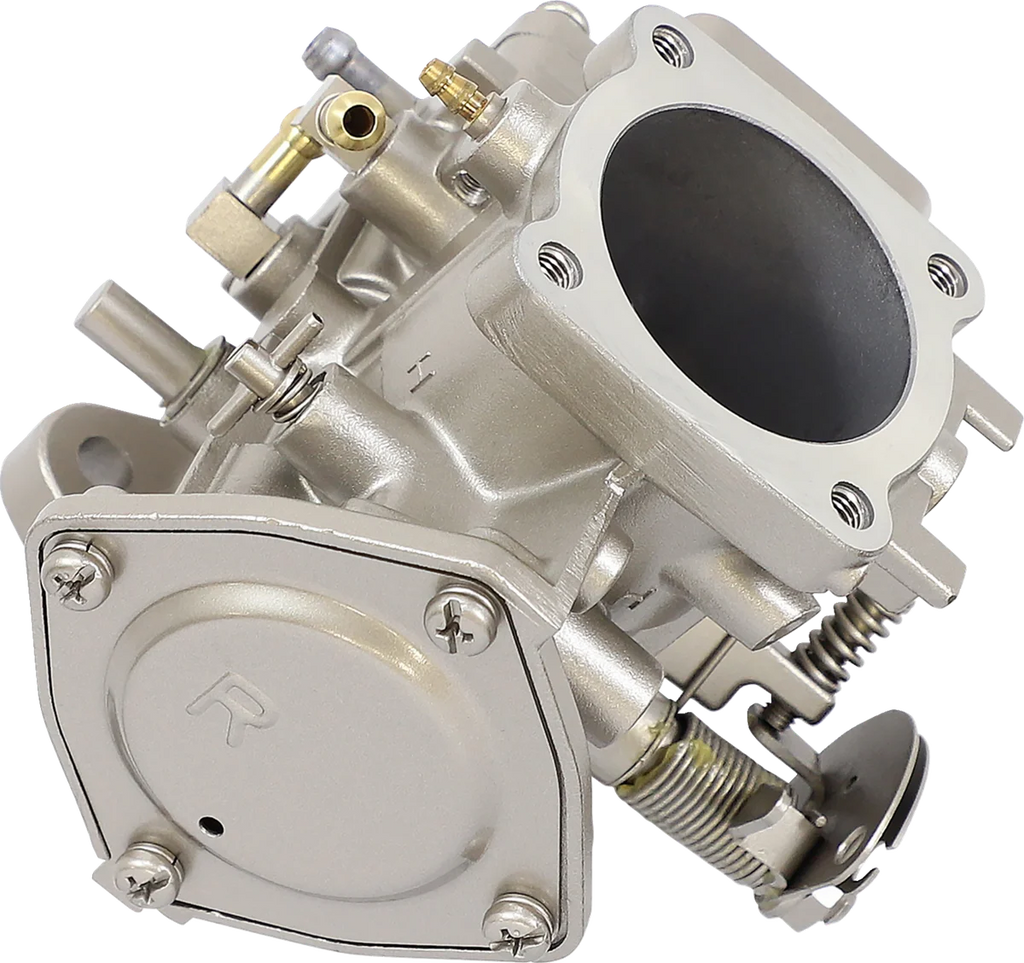 Mikuni High Performance Super BN Carburetor - 44 mm BN44-40-8067 - Back View