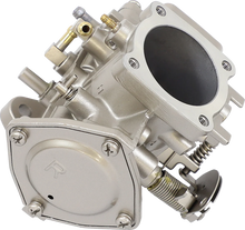 Load image into Gallery viewer, Mikuni High Performance Super BN Carburetor - 44 mm BN44-40-8067 - Back View