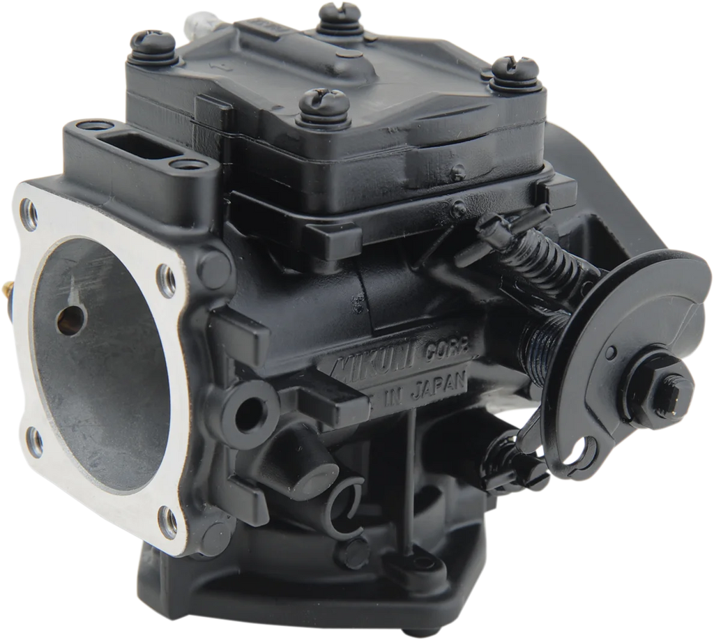 Mikuni High Performance Super BN Carburetor - 44 mm - Main Product View
