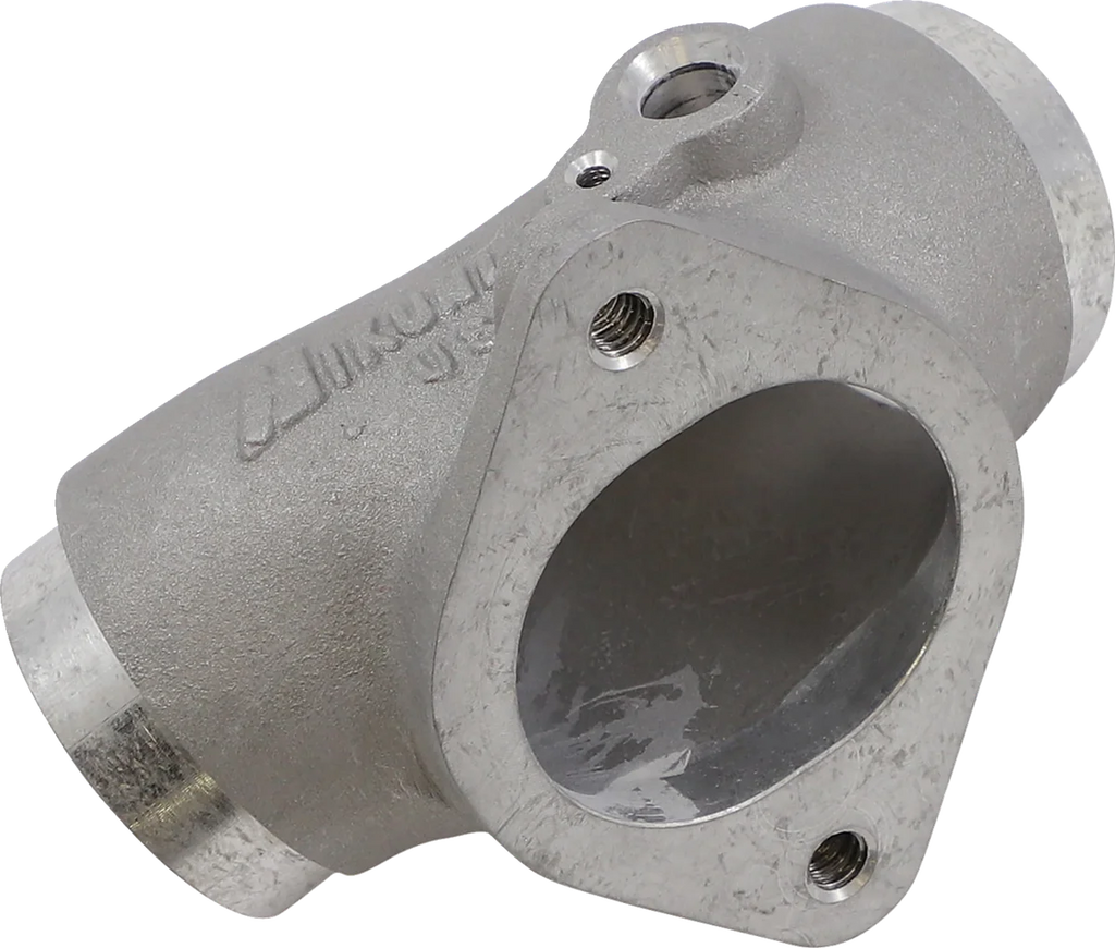Mikuni Intake Manifold - Twin Cam HS42/061-45TC - Main Product View