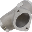 Load image into Gallery viewer, Mikuni Intake Manifold - Twin Cam HS42/061-45TC - Side View