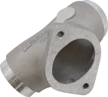 Load image into Gallery viewer, Mikuni Intake Manifold - Twin Cam HS42/061-45TC - Side View