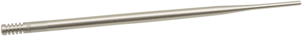 Mikuni Jet Needle - Leaner - HSR 42 - Side View