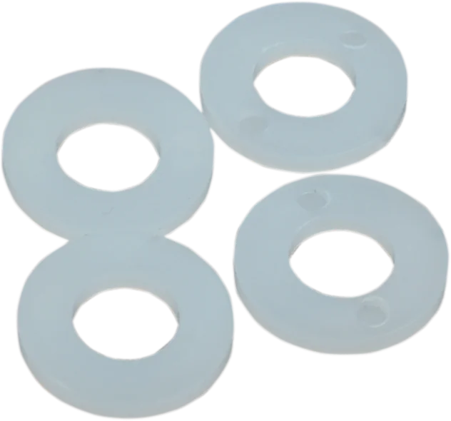 Mikuni Jet Needle Washers - HSR 45 - 4-Pack 826-03002