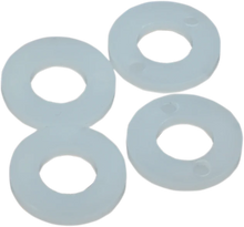 Load image into Gallery viewer, Mikuni Jet Needle Washers - HSR 45 - 4-Pack 826-03002