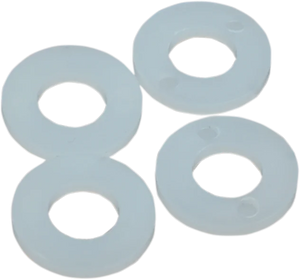 Mikuni Jet Needle Washers - HSR 45 - 4-Pack 826-03002