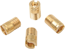 Load image into Gallery viewer, Mikuni Low Speed Pilot Jets - #72.5 - 4-Pack - Main Product View