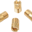 Load image into Gallery viewer, Mikuni Low Speed Pilot Jets - #87.5 - 4-Pack - Main Product View