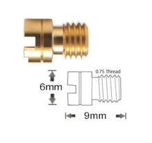 Load image into Gallery viewer, Mikuni MAIN JET N102221-65