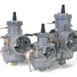Load image into Gallery viewer, Mikuni MIKUNI 30MM CARBURETOR VM30-164 - Side View