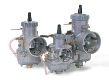 Load image into Gallery viewer, Mikuni MIKUNI 38MM CARBURETOR VM38-21 - Side View