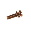 Load image into Gallery viewer, Mikuni MIKUNI FLOAT CHAMBER SCREW CW2=0416