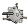 Load image into Gallery viewer, Mikuni MIKUNI FUEL PUMP - SQUARE DF52-136