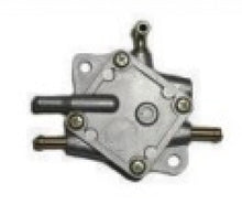 Load image into Gallery viewer, Mikuni MIKUNI FUEL PUMP - SQUARE DF52-136