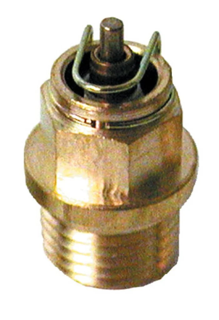 Mikuni MIKUNI NEEDLE VALVE ASSEMBLY 2.5 VM28/163-2.5