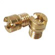 Load image into Gallery viewer, Mikuni MIKUNI SMALL ROUND JET 162.5 N102221-162.5
