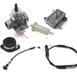 Load image into Gallery viewer, Mikuni MIKUNI - TILLOTSON CONVERSION KIT FOR "HD" IN HOUSE