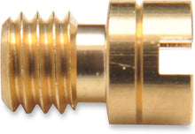 Load image into Gallery viewer, Mikuni Mikuni Main Jets - #195 - 4-Pack - Main Product View