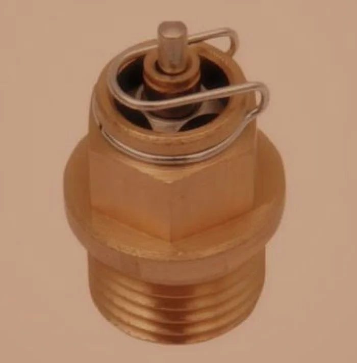 Mikuni NEEDLE VALVE ASSEMBLY VM28/163-1.5