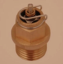 Load image into Gallery viewer, Mikuni NEEDLE VALVE ASSEMBLY VM28/163-1.5
