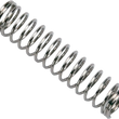 Load image into Gallery viewer, Mikuni Needle Valve Spring - 80 grams - Side View
