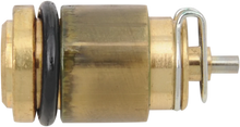 Load image into Gallery viewer, Mikuni Needle and Seat Assembly - Push-In - 1.5 - Side View
