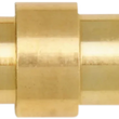 Load image into Gallery viewer, Mikuni Needle and Seat Assembly - Push-In - 2 - Back View