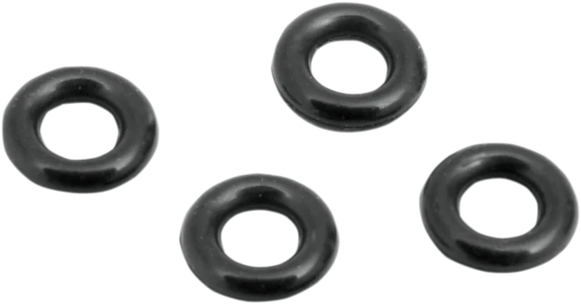Mikuni O-Rings - HSR 45 - 4-Pack N124063