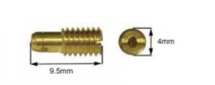 Mikuni PILOT JET M28/1001-20
