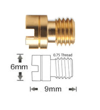 Load image into Gallery viewer, Mikuni PILOT JET N101043-62.5