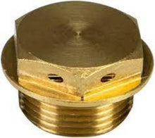 Load image into Gallery viewer, Mikuni PLUG DRAIN VM28/817