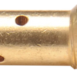 Load image into Gallery viewer, Mikuni Pilot Jets - Mikuni - #30 - 4-Pack - Side View