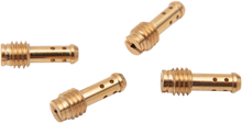 Load image into Gallery viewer, Mikuni Pilot Jets - #15 - 4-Pack - Main Product View