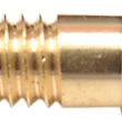 Load image into Gallery viewer, Mikuni Pilot Jets - #17.5 - 4-Pack - Side View