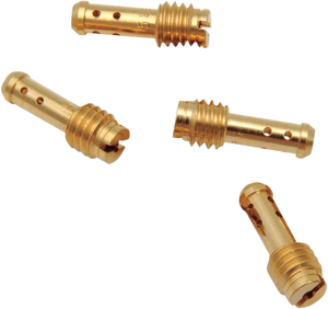 Mikuni Pilot Jets - #20 - 4-Pack - Main Product View