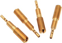 Load image into Gallery viewer, Mikuni Pilot Jets - #30 - 4-Pack - Detail View