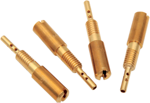 Mikuni Pilot Jets - #35 - 4-Pack - Main Product View