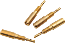 Load image into Gallery viewer, Mikuni Pilot Jets - #40 - 4-Pack - Main Product View